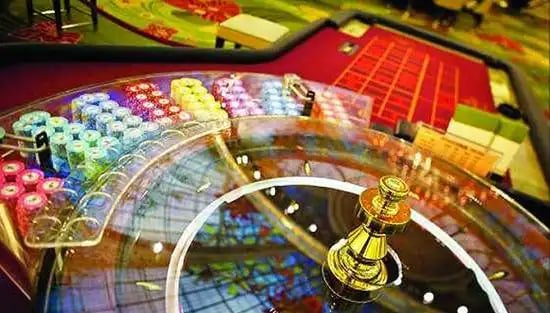 l7805cv Casino en Vivo